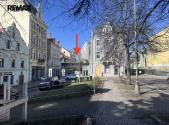 Pronájem obchodní prostory, 214 m²