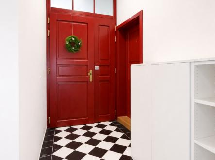 Prodej bytu, 3+kk, 97 m²