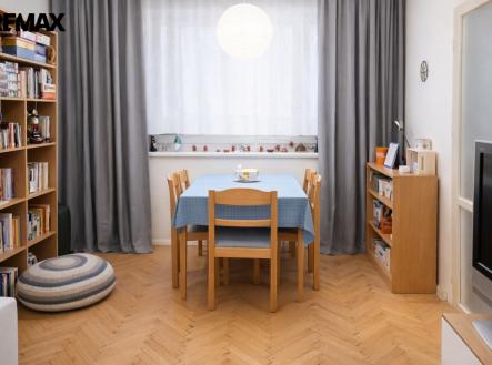 Pronájem bytu, 2+1, 48 m²