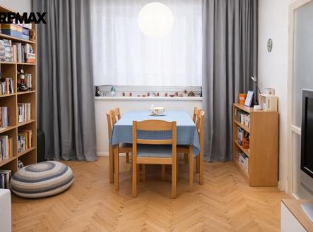 Pronájem bytu, 2+1, 48 m²