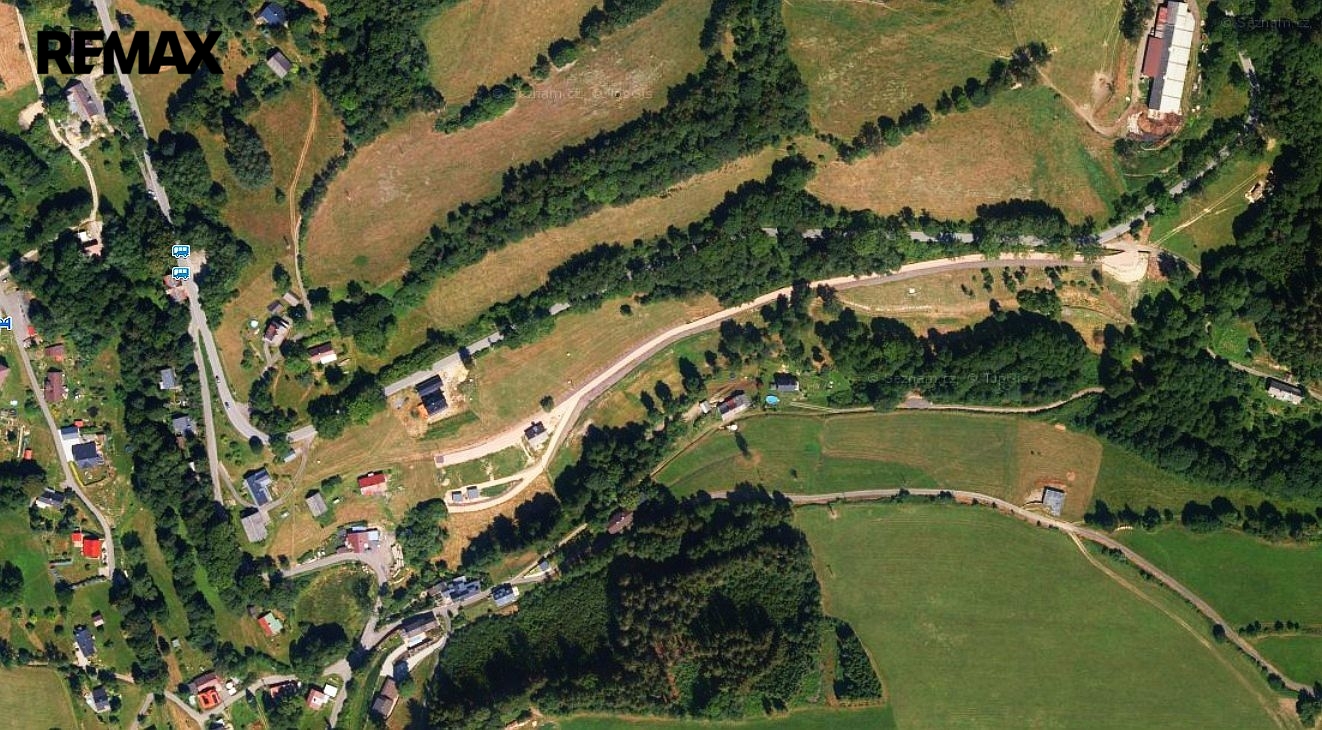 Provizorní fotografie - profesionální prezentace se připravuje