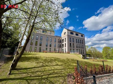 Prodej bytu, 3+kk, 101 m²