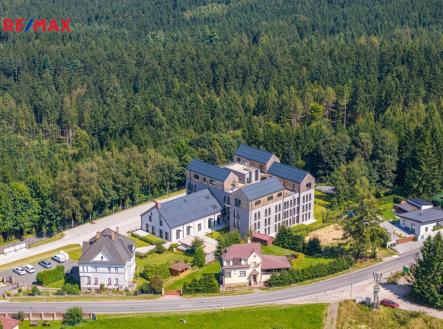 Prodej bytu, 3+kk, 101 m²