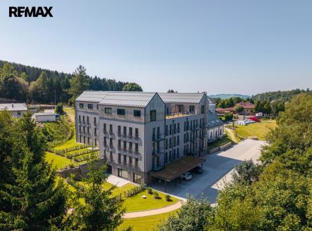 Prodej bytu, 3+kk, 101 m²