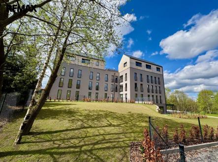 Prodej bytu, 3+kk, 101 m²