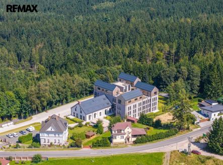 Prodej bytu, 3+kk, 101 m²