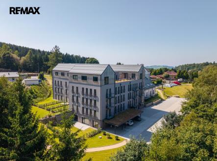 Prodej bytu, 3+kk, 101 m² obrázek