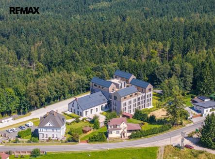 Prodej bytu, 3+kk, 101 m²