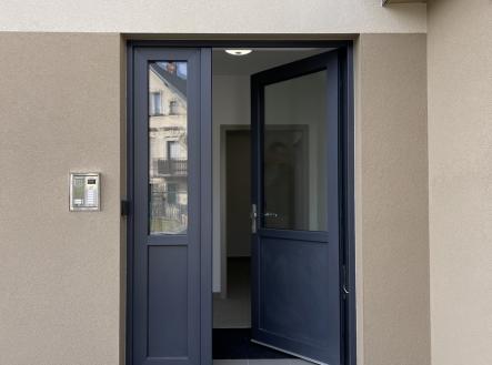 Pronájem bytu, 2+kk, 47 m²