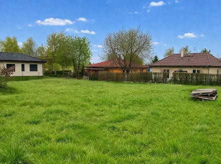 Prodej pozemku pro bydlení, 988 m²