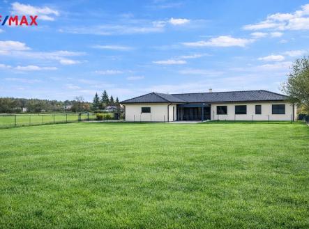 Prodej pozemku pro bydlení, 988 m²