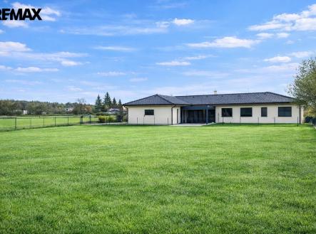 Prodej pozemku pro bydlení, 988 m²