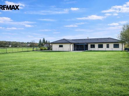 Prodej pozemku pro bydlení, 988 m²