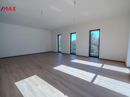 Prodej bytu, 3+kk, 3 470 m²