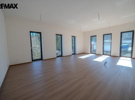 Prodej bytu, 3+kk, 95 m²