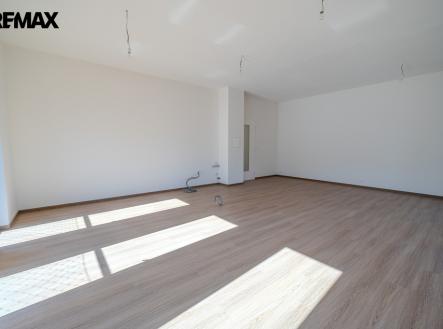 Prodej bytu, 3+kk, 95 m²