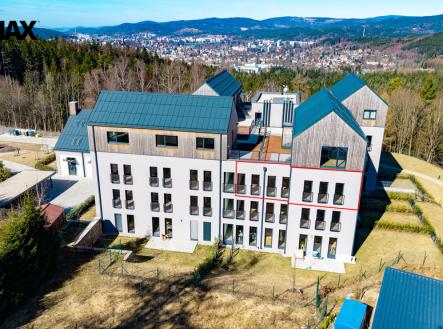 Prodej bytu, 3+kk, 95 m² obrázek