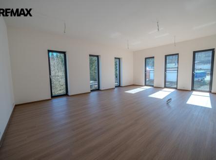 Prodej bytu, 3+kk, 95 m²