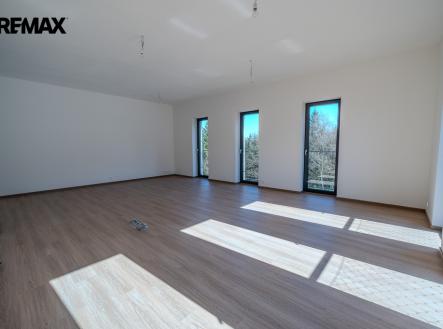Prodej bytu, 3+kk, 95 m²