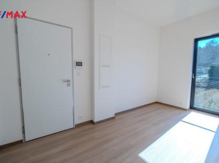 Prodej bytu, 3+kk, 3 470 m²