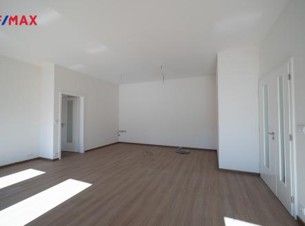 Prodej bytu, 3+kk, 3 470 m²
