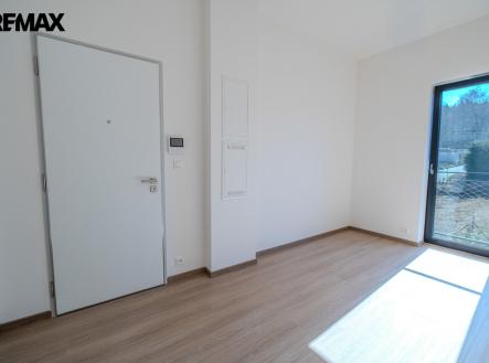 Prodej bytu, 3+kk, 96 m²