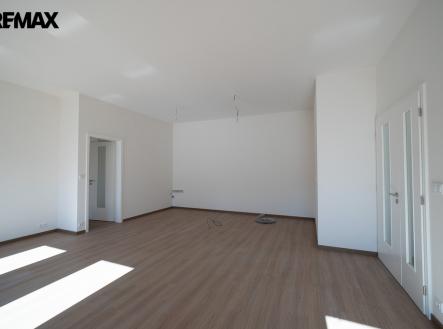 Prodej bytu, 3+kk, 96 m²