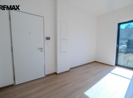 Prodej bytu, 3+kk, 96 m²