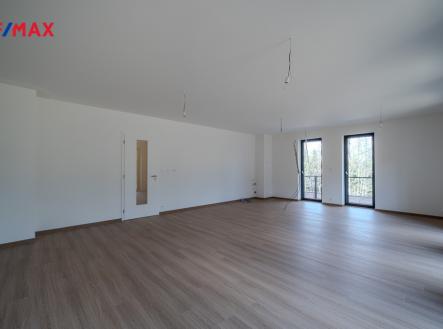 Prodej bytu, 3+kk, 3 470 m²