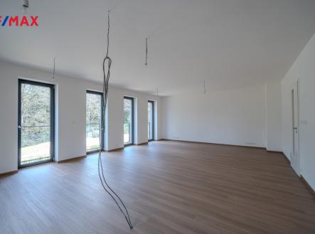 Prodej bytu, 3+kk, 3 470 m²