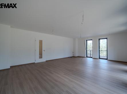 Prodej bytu, 3+kk, 110 m²
