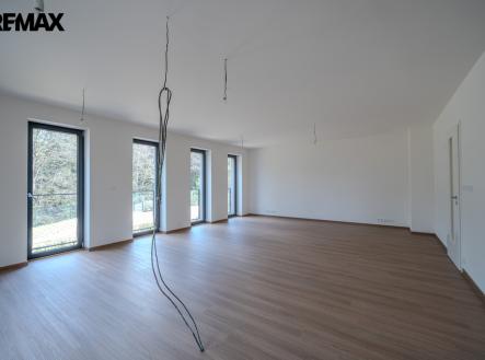 Prodej bytu, 3+kk, 110 m²