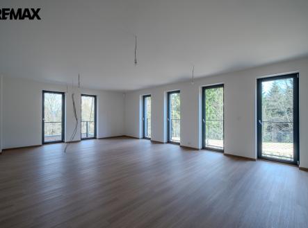 Prodej bytu, 3+kk, 110 m²