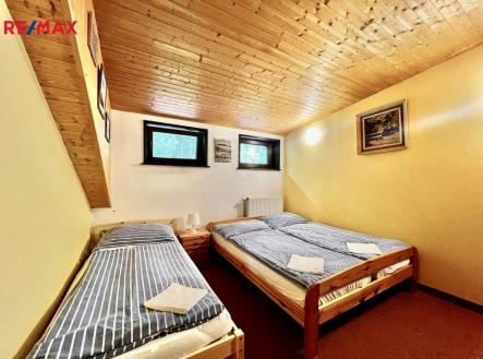 Prodej hotel, 400 m²