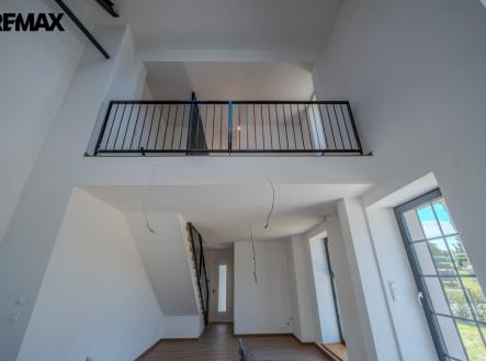 Prodej bytu, 3+kk, 167 m²