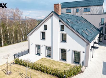 Prodej bytu, 3+kk, 167 m²