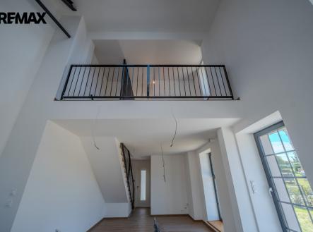 Prodej bytu, 3+kk, 167 m²