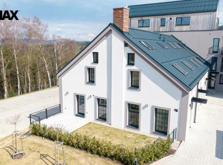 Prodej bytu, 3+kk, 167 m²