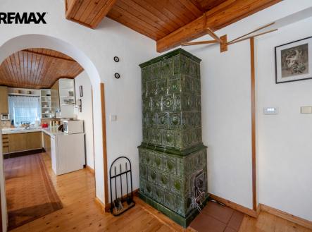 Prodej chaty/rekreačního objektu, 150 m²