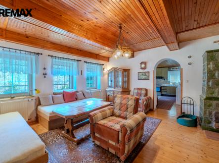 Prodej domu/vily, 150 m²