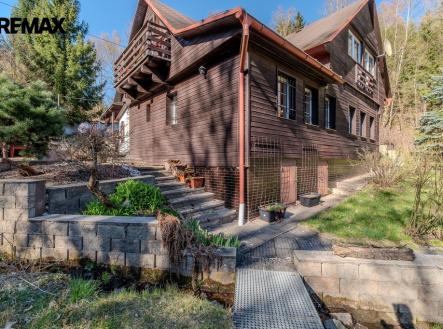 Prodej domu/vily, 150 m²