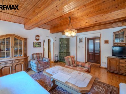 Prodej domu/vily, 150 m²