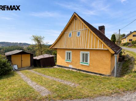 Prodej domu/vily, 40 m²