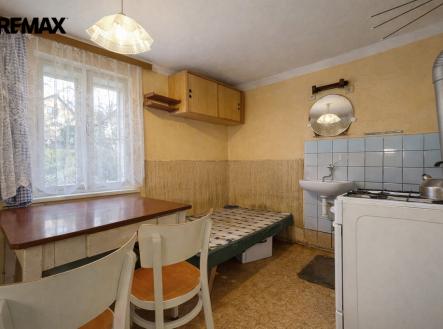 Prodej domu/vily, 40 m²