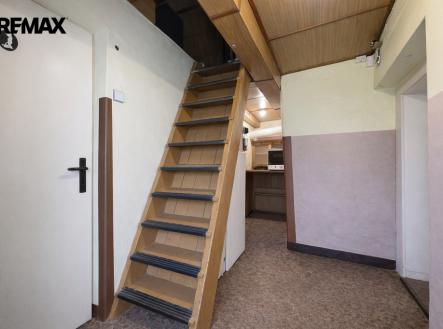 Prodej domu/vily, 40 m²