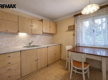 Prodej domu/vily, 40 m²