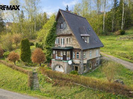 Prodej domu/vily, 435 m²