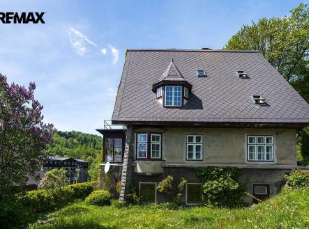 Prodej domu/vily, 435 m²