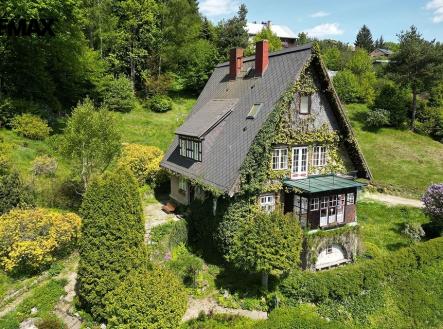 Prodej domu/vily, 435 m²