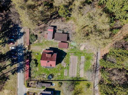 Prodej domu/vily, 338 m²